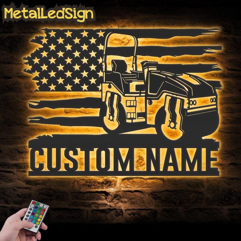 Custom-US-Road-Roller-Driver-Metal-Wall-Art-LED-Light-Images-2.jpg