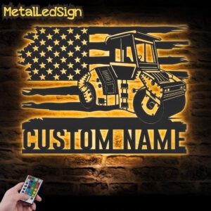 Custom-US-Road-Roller-Driver-Metal-Wall-Art-LED-Light-Images-3.jpg