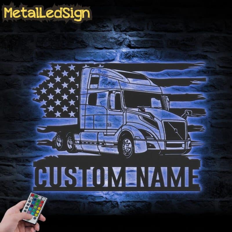 Custom-US-Semi-Truck-Driver-Metal-Wall-Art-LED-Light-3-6.jpg