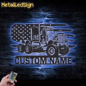 Custom-US-Semi-Truck-Driver-Metal-Wall-Art-LED-Light-3-9.jpg