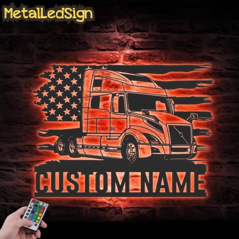 Custom-US-Semi-Truck-Driver-Metal-Wall-Art-LED-Light-5-6.jpg