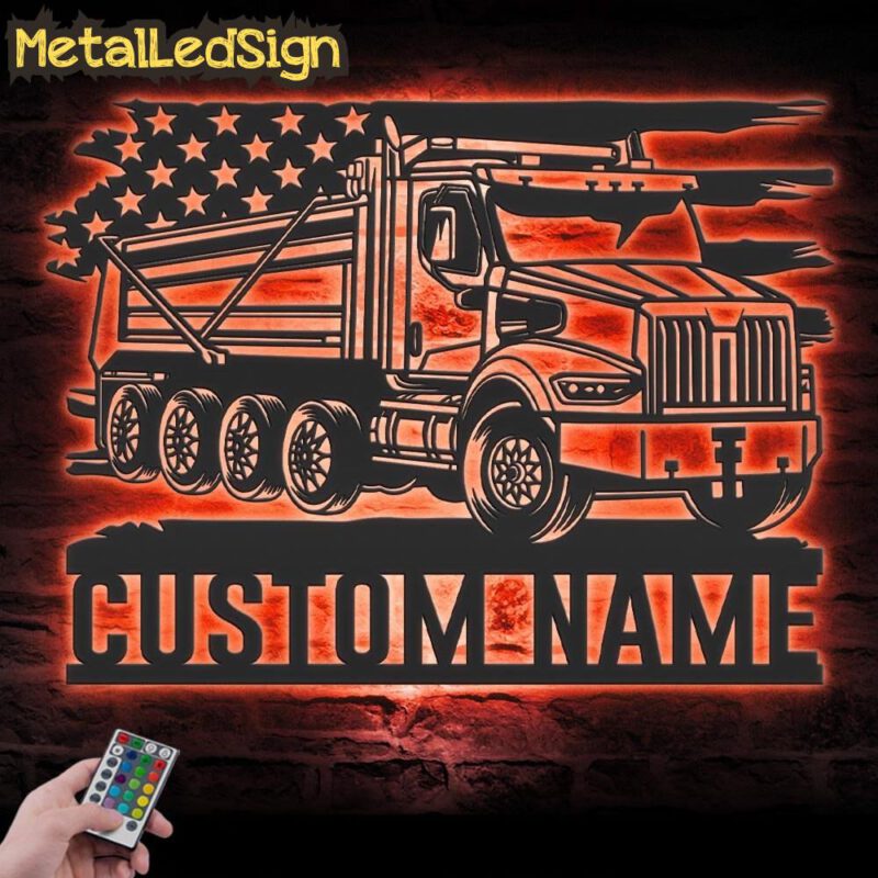 Custom-US-Semi-Truck-Driver-Metal-Wall-Art-LED-Light-5-8.jpg