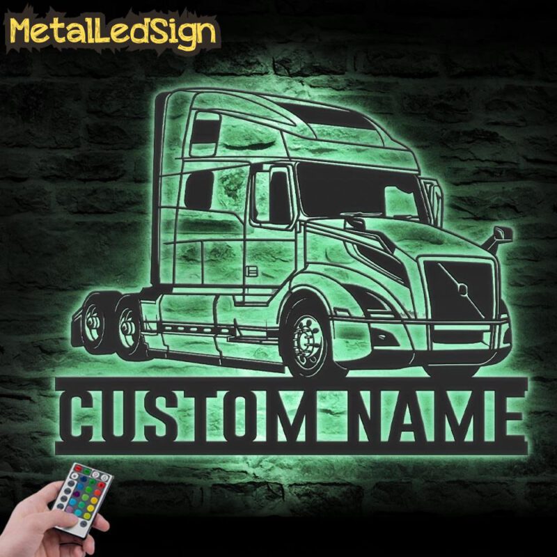 Custom-US-Semi-Truck-Driver-Metal-Wall-Art-LED-Light-7-5.jpg