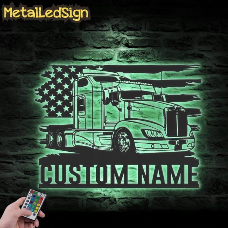 Custom-US-Semi-Truck-Driver-Metal-Wall-Art-LED-Light-7-7.jpg