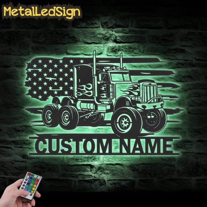 Custom-US-Semi-Truck-Driver-Metal-Wall-Art-LED-Light-7-9.jpg