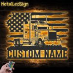 Custom-US-Semi-Truck-Driver-Metal-Wall-Art-LED-Light-Images-4.jpg