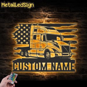 Custom-US-Semi-Truck-Driver-Metal-Wall-Art-LED-Light-Images-6.jpg