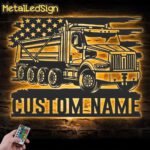 Custom-US-Semi-Truck-Driver-Metal-Wall-Art-LED-Light-Images-8.jpg