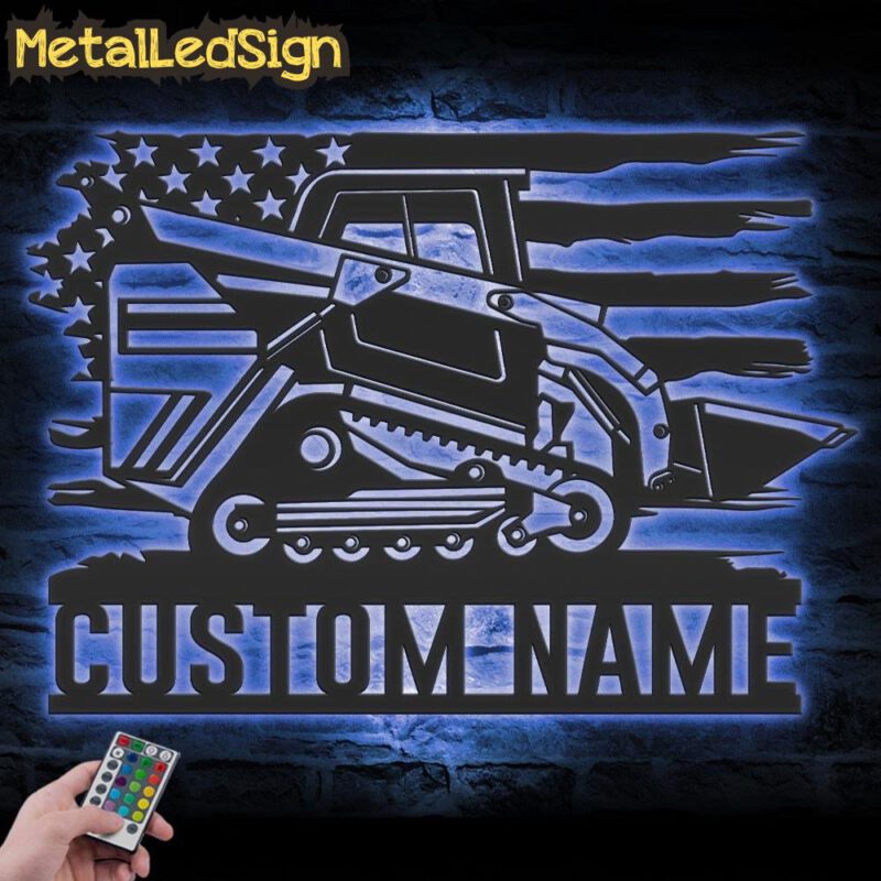 Custom-US-Skid-Steer-Driver-Metal-Wall-Art-LED-Light-3-2.jpg