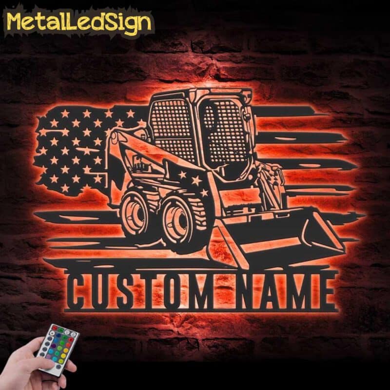 Custom-US-Skid-Steer-Driver-Metal-Wall-Art-LED-Light-5-1.jpg