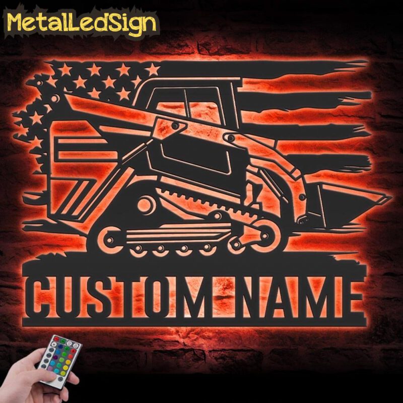 Custom-US-Skid-Steer-Driver-Metal-Wall-Art-LED-Light-5-2.jpg