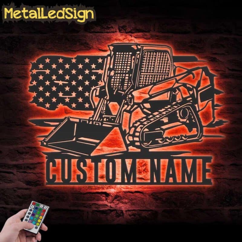 Custom-US-Skid-Steer-Driver-Metal-Wall-Art-LED-Light-5.jpg