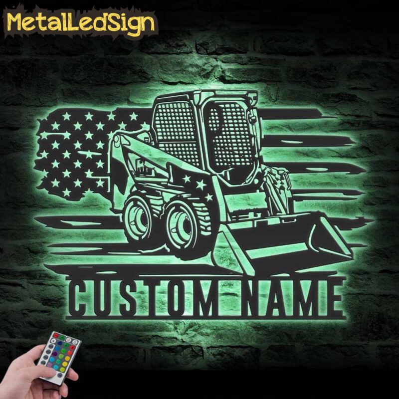 Custom-US-Skid-Steer-Driver-Metal-Wall-Art-LED-Light-7-1.jpg