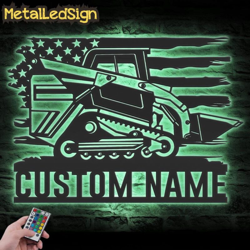 Custom-US-Skid-Steer-Driver-Metal-Wall-Art-LED-Light-7-2.jpg