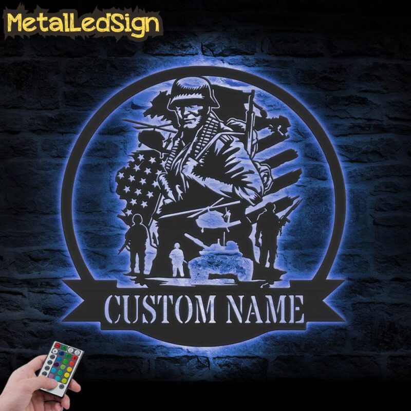 Custom-US-Soldier-Military-Metal-Wall-Art-LED-Light-3-2.jpg