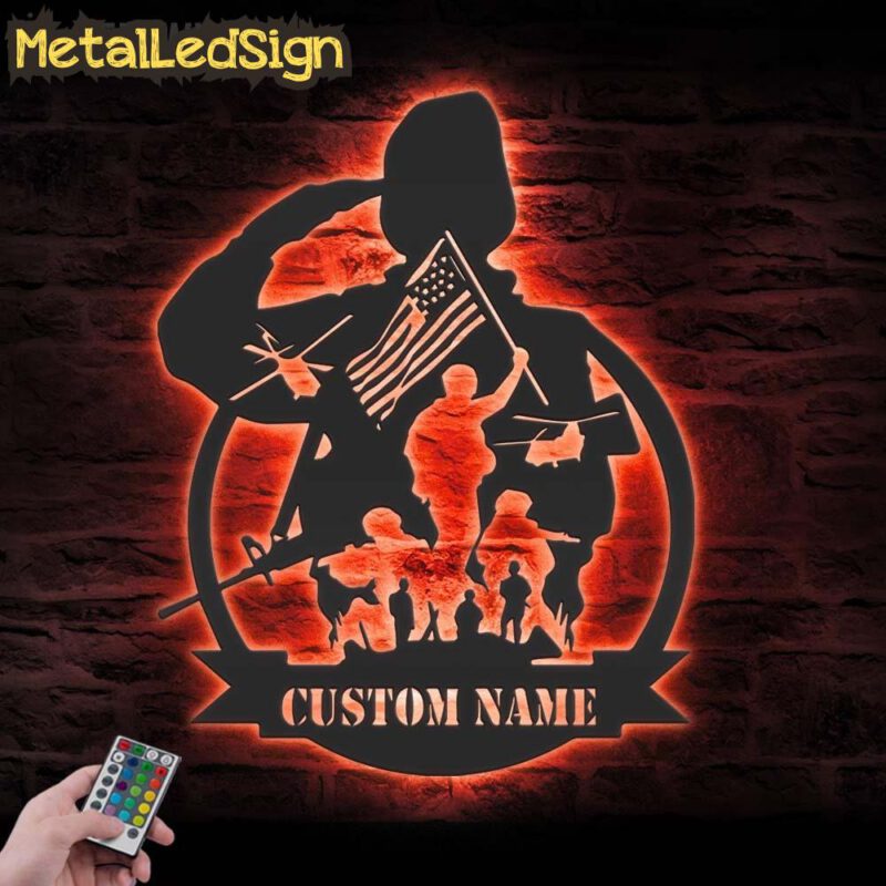 Custom-US-Soldier-Military-Metal-Wall-Art-LED-Light-5-1.jpg