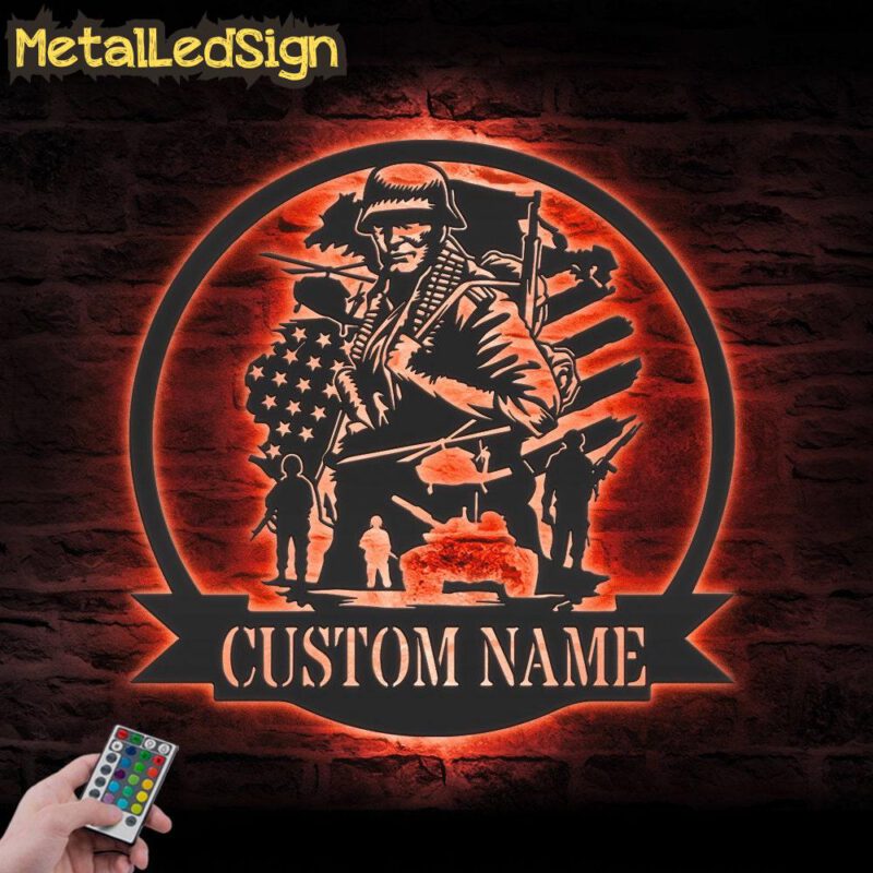 Custom-US-Soldier-Military-Metal-Wall-Art-LED-Light-5-2.jpg