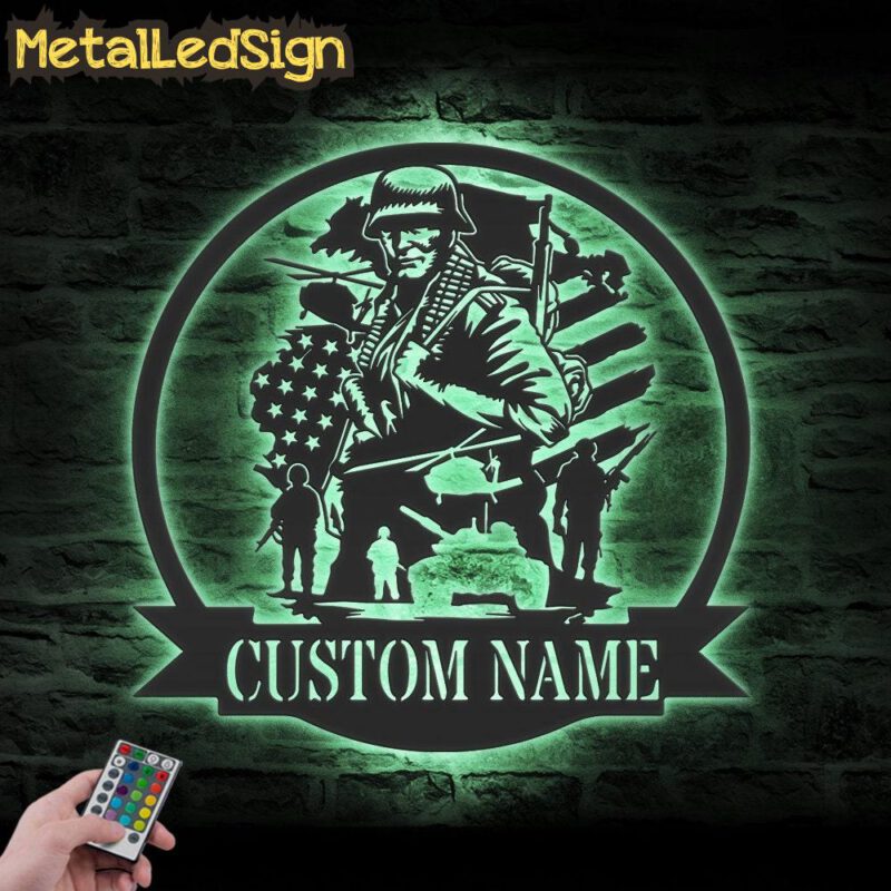 Custom-US-Soldier-Military-Metal-Wall-Art-LED-Light-7-2.jpg