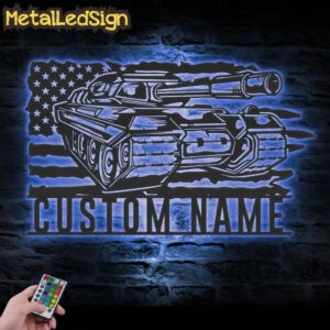 Custom-US-Soldier-Military-Tank-Metal-Wall-Art-LED-Light-3-2.jpg