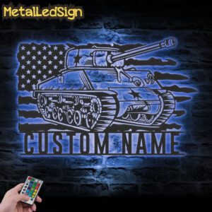 Custom-US-Soldier-Military-Tank-Metal-Wall-Art-LED-Light-3-4.jpg