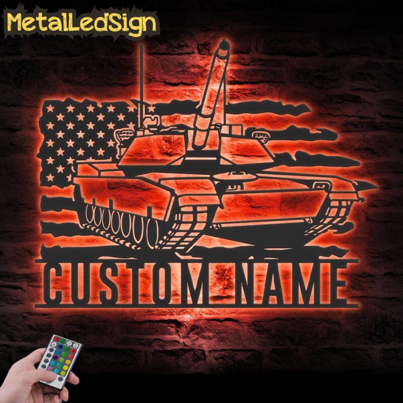 Custom-US-Soldier-Military-Tank-Metal-Wall-Art-LED-Light-5-1.jpg