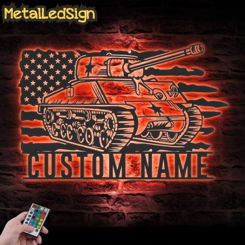 Custom-US-Soldier-Military-Tank-Metal-Wall-Art-LED-Light-5-4.jpg