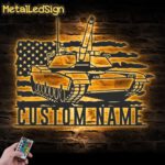 Custom-US-Soldier-Military-Tank-Metal-Wall-Art-LED-Light-Images-1.jpg