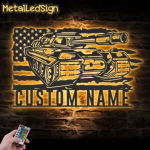 Custom-US-Soldier-Military-Tank-Metal-Wall-Art-LED-Light-Images-2.jpg