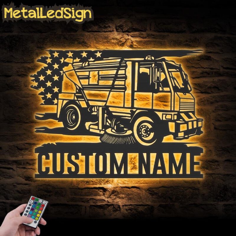 Custom-US-Street-Sweeper-Cleaner-Municipal-Vehicle-Metal-Wall-Art-LED-Light-Images.jpg