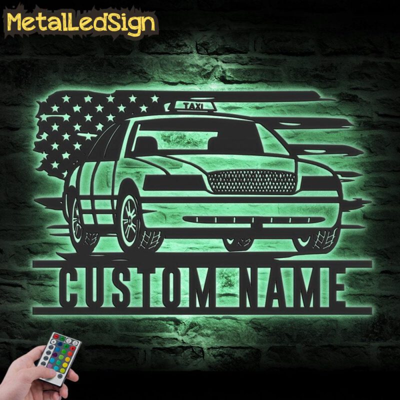 Custom-US-Taxi-Cab-Metal-Wall-Art-LED-Light-7.jpg