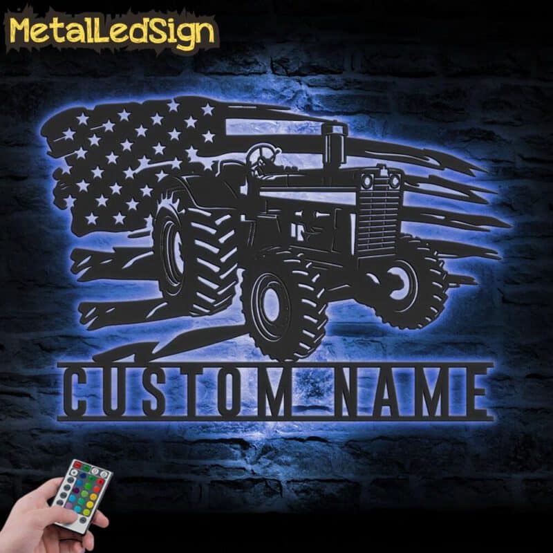 Custom-US-Tractor-Driver-Metal-Wall-Art-LED-Light-3-1.jpg