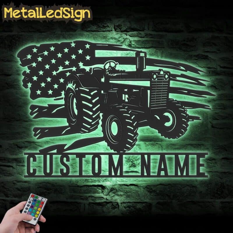 Custom-US-Tractor-Driver-Metal-Wall-Art-LED-Light-7-1.jpg