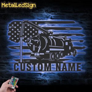 Custom-US-Vacuum-Truck-Driver-Metal-Wall-Art-LED-Light-3-1.jpg