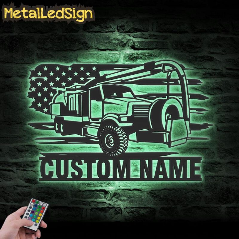 Custom-US-Vacuum-Truck-Driver-Metal-Wall-Art-LED-Light-7.jpg