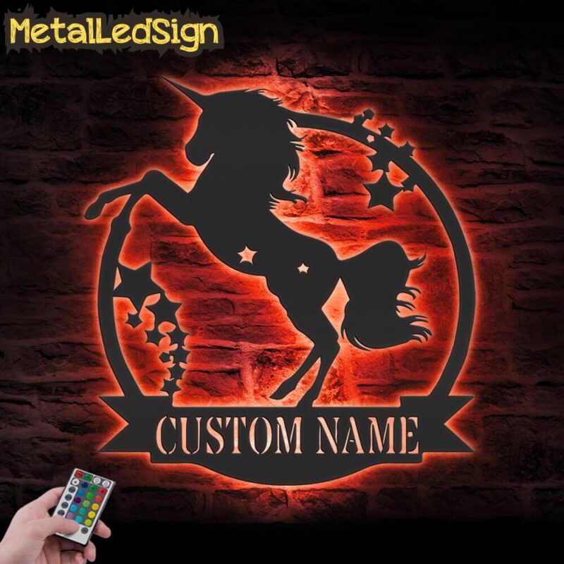 Custom-Unicorn-Metal-Wall-Art-LED-Light-5.jpg