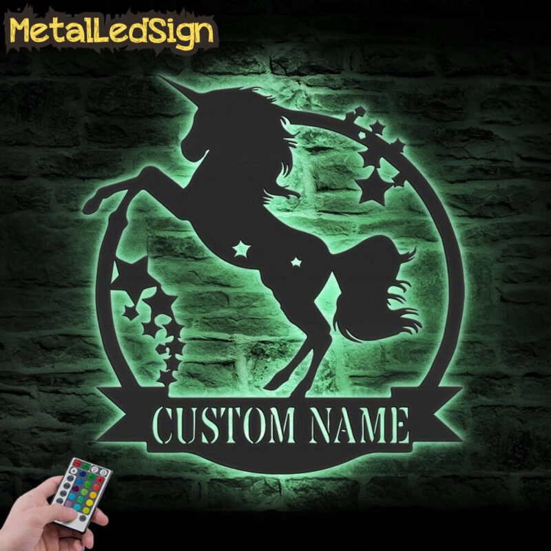 Custom-Unicorn-Metal-Wall-Art-LED-Light-7.jpg