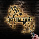 Custom-Unicorn-Metal-Wall-Art-Led-Light-Images-2