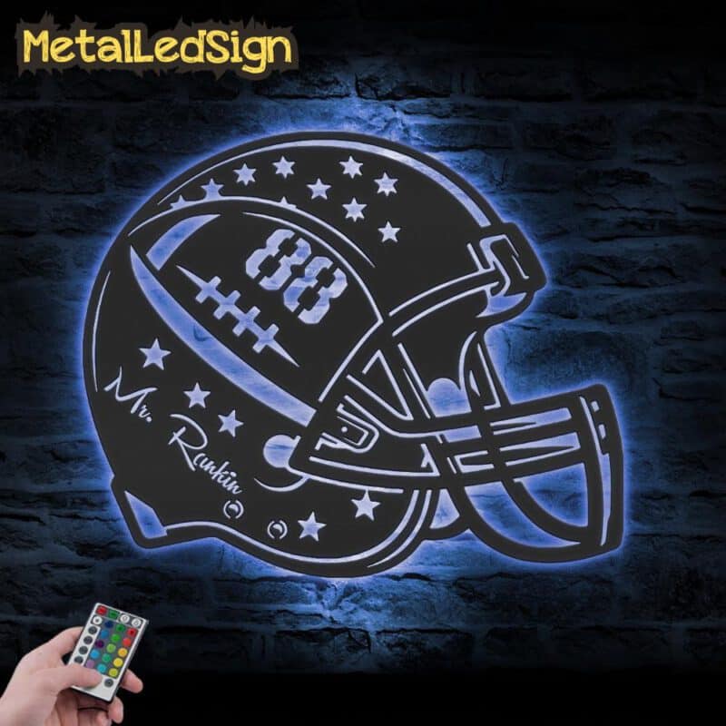 Custom-Us-American-Football-Metal-Wall-Art-Led-Light-2-3