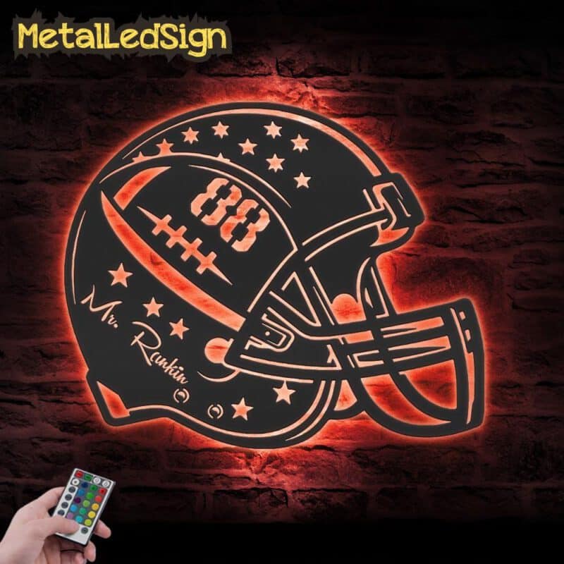 Custom-Us-American-Football-Metal-Wall-Art-Led-Light-2-5