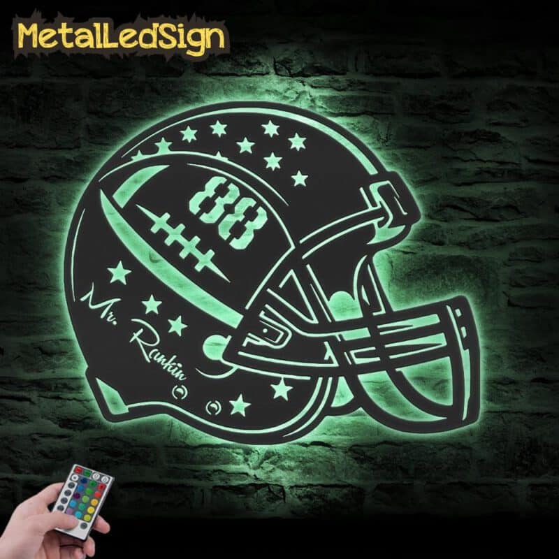 Custom-Us-American-Football-Metal-Wall-Art-Led-Light-2-7