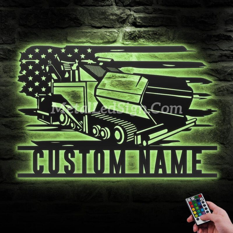 Custom-Us-Asphalt-Paver-Truck-Driver-Metal-Wall-Art-Led-Light-5-1