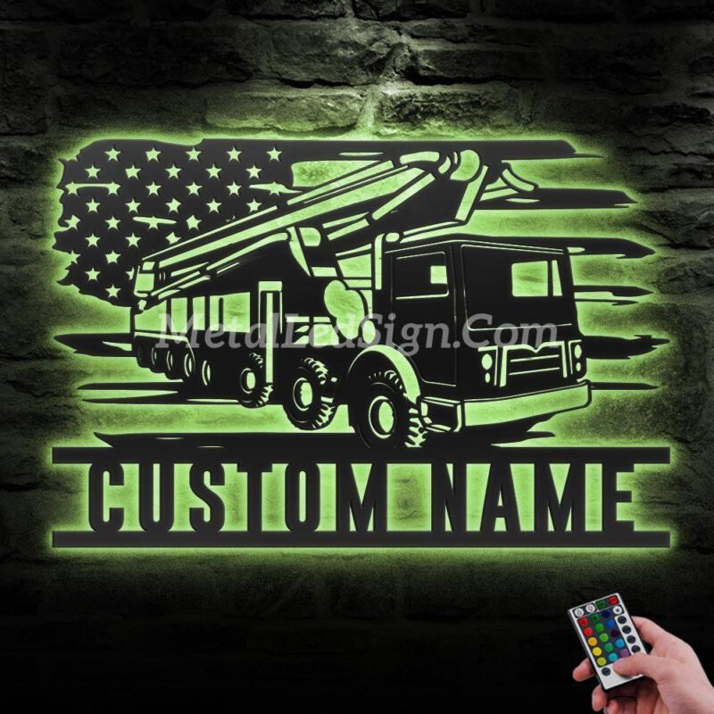 Custom-Us-Concrete-Pump-Truck-Driver-Metal-Wall-Art-Led-Light-5-1