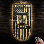 Custom-Us-Disc-Golf-Player-Metal-Wall-Art-Led-Light-Images-1