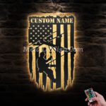 Custom-Us-Lineman-Metal-Wall-Art-Led-Light-Images-1