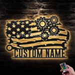 Custom-Us-Mechanic-Tools-Metal-Wall-Art-Led-Light-Images-1