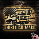 Custom-Us-Mobile-Crane-Truck-Driver-Metal-Wall-Art-Led-Light-Images-1