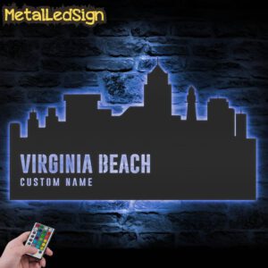 Custom-Virginia-Beach-Skyline-Metal-Wall-Art-LED-Light-3.jpg