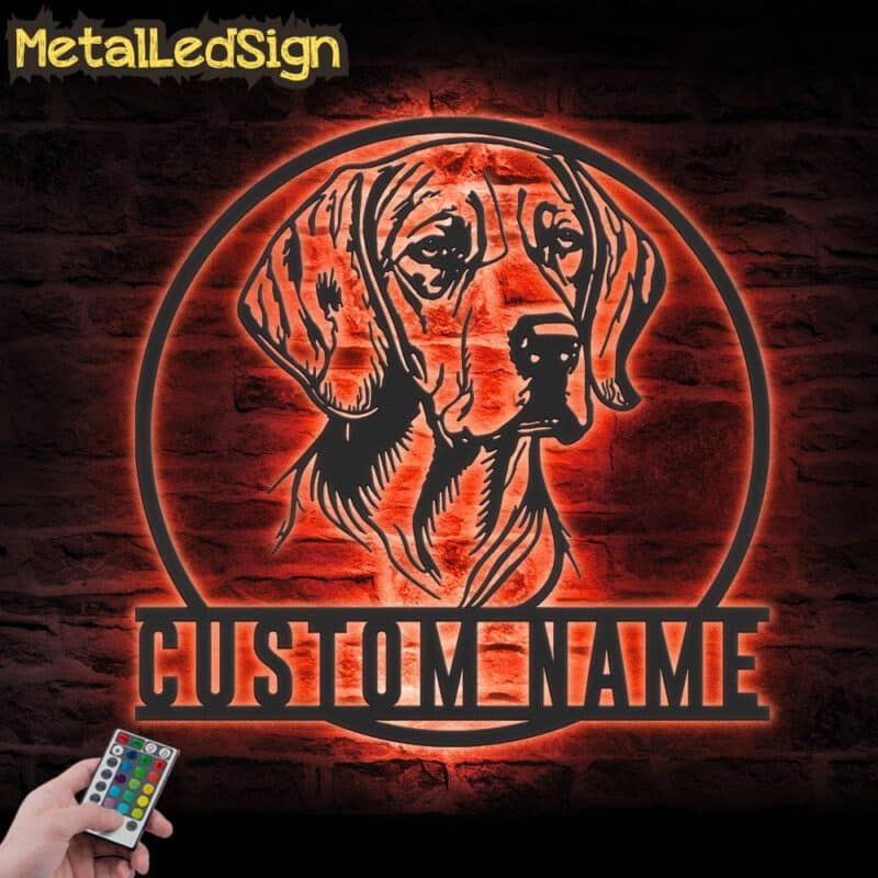 Custom-Vizsla-Metal-Wall-Art-LED-Light-5.jpg