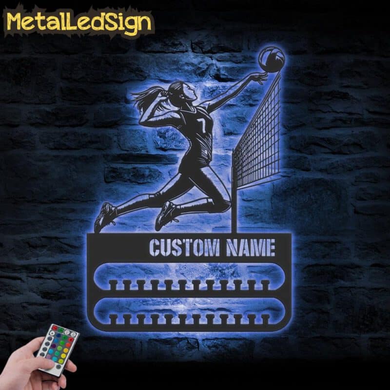 Custom-Volleyball-Player-Medal-Hanger-With-Led-Light-3.jpg