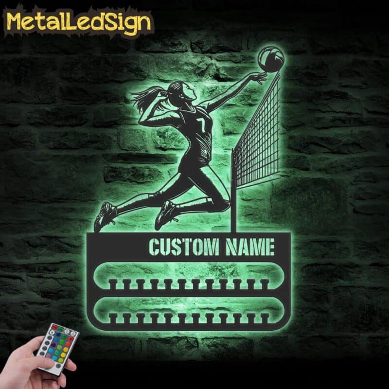 Custom-Volleyball-Player-Medal-Hanger-With-Led-Light-7.jpg